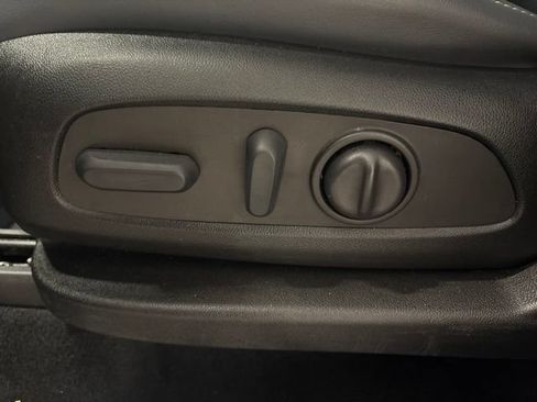 Used 2023 Buick Enclave Essence w/ LPO, Floor Liner Package FWD image 14