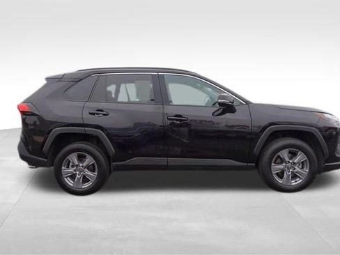 Used 2024 Toyota RAV4 XLE image 2