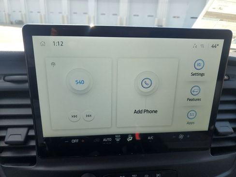 New 2026 Ford Transit 250 148 Medium Roof image 22