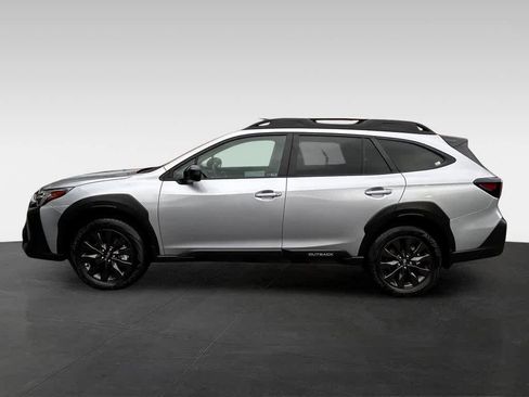 Certified 2025 Subaru Outback Onyx Edition XT w/ Popular Package #2 AWD/4WD image 4