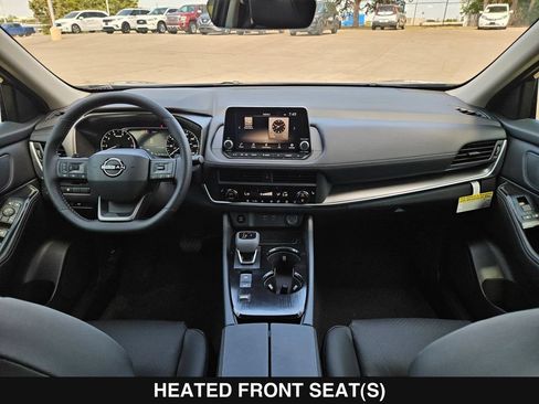 New 2026 Nissan Rogue Dark Armor FWD image 19