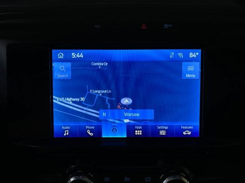 Used 2021 Ford F150 XLT w/ Equipment Group 301A Mid AWD/4WD image 15