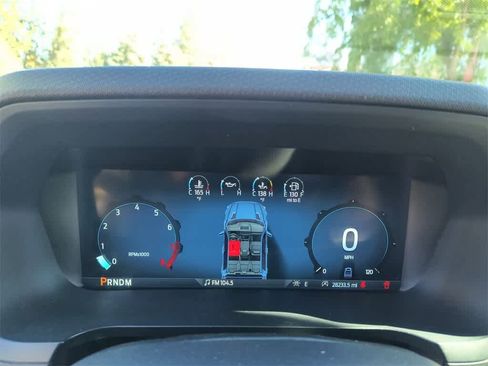 Used 2024 Ford F150 XLT image 15