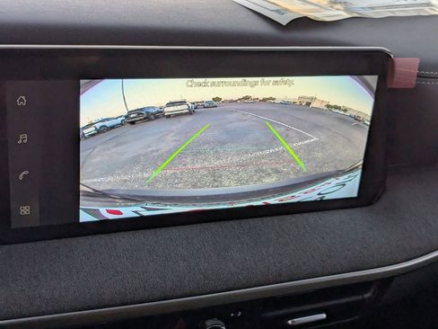 New 2026 Nissan Kicks SV w/ SV Premium Package image 14