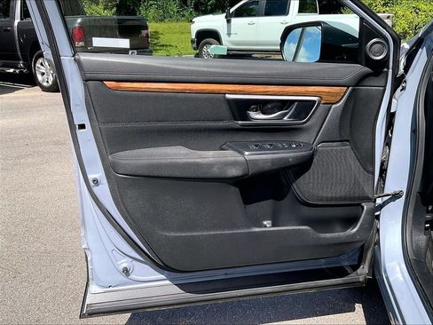 Used 2020 Honda CR-V EX image 9