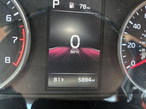 Used 2021 Kia K5 GT-Line AWD/4WD image 26