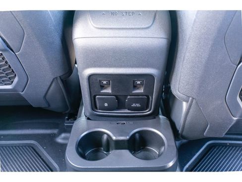 Used 2024 Ford Bronco Big Bend AWD/4WD image 31
