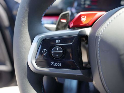 New 2026 BMW M5 w/ Carbon Package image 20