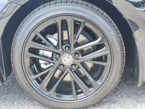 Used 2026 Toyota Camry SE FWD image 9