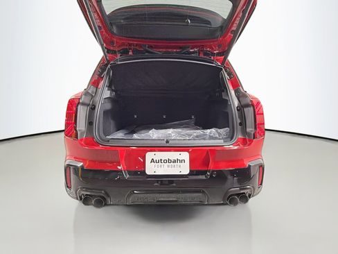 New 2026 MINI Cooper Countryman John Cooper Works w/ Comfort Package Max image 29