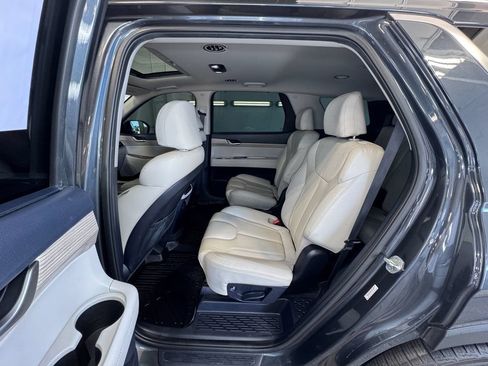 Used 2020 Hyundai Palisade SEL AWD/4WD image 20