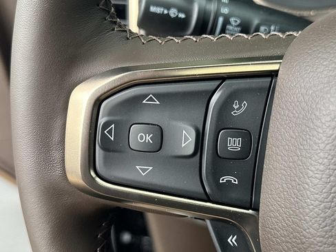 New 2026 RAM 1500 Limited w/ Bed Utility Group AWD/4WD image 30