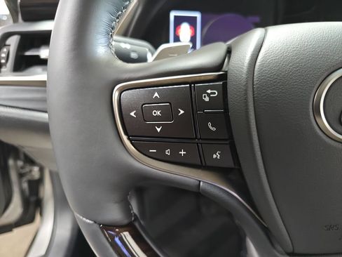 Used 2019 Lexus ES 350 w/ Premium Package FWD image 16