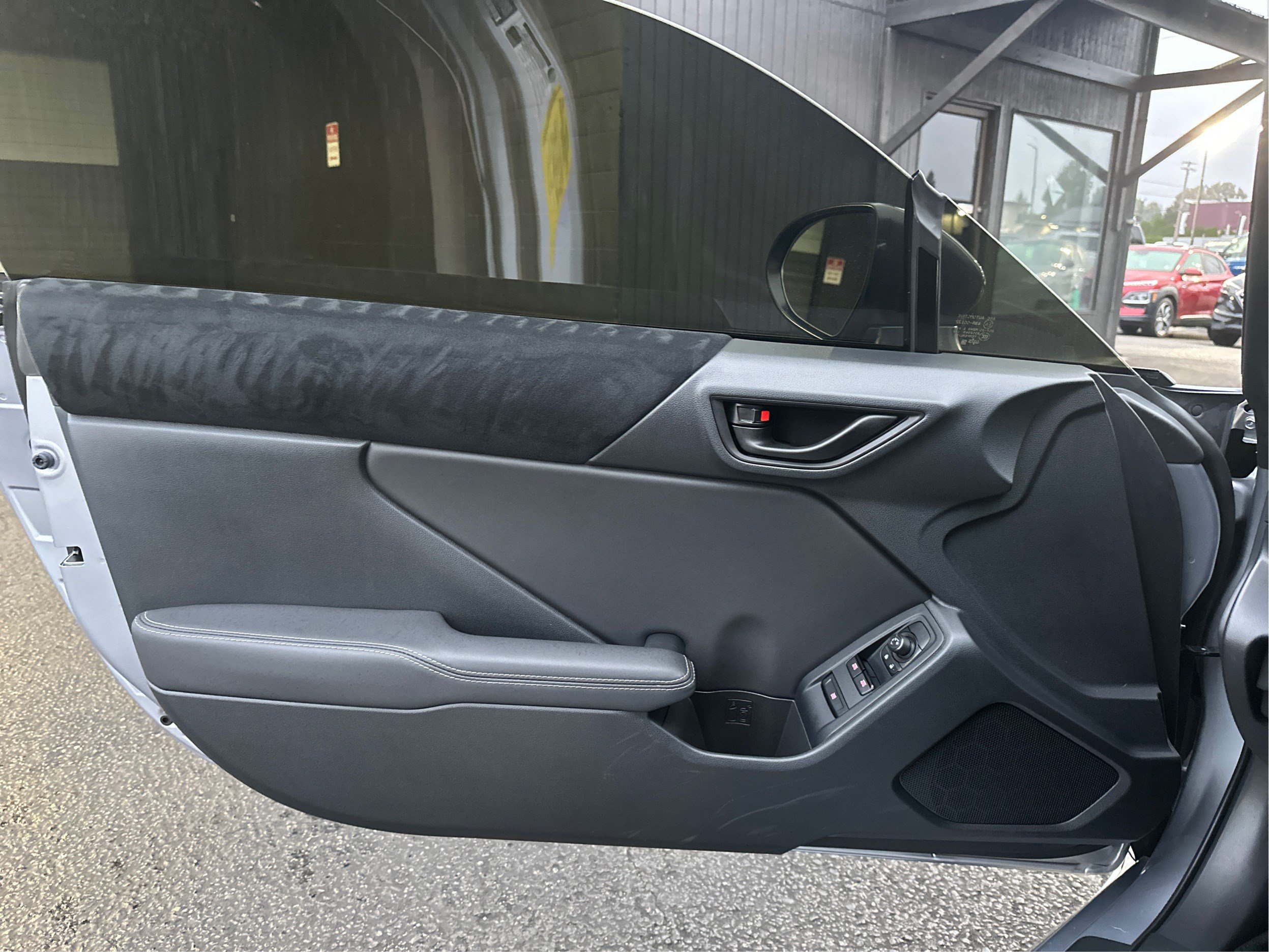 Used 2026 Toyota GR86 Premium w/ ALL Weather Mat Package (TMS) RWD image 20