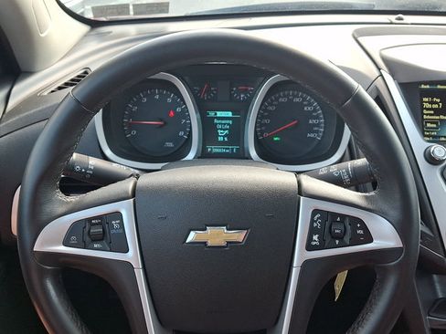 Used 2016 Chevrolet Equinox LT w/ Convenience Package AWD/4WD image 20