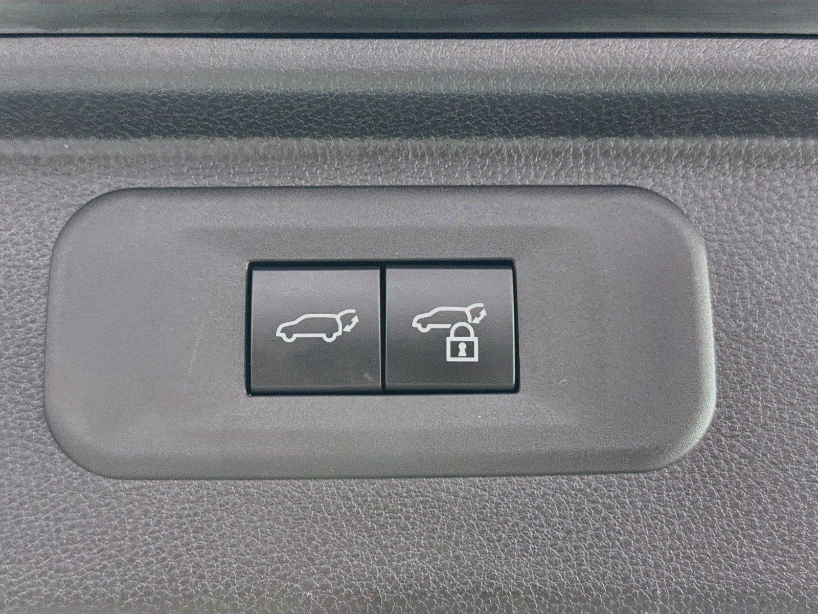 Used 2026 Toyota Grand Highlander AWD image 40