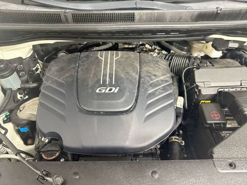 Used 2016 Kia Sedona LX w/ LX Convenience Package FWD image 27