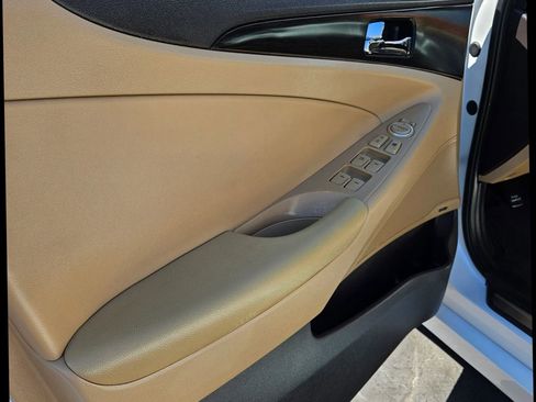 Used 2011 Hyundai Sonata Limited w/ Navigation Pkg 5 image 14