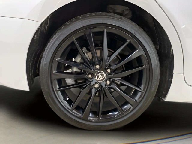 Used 2022 Toyota Camry XSE w/ Driver Assist Package FWD image 98