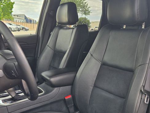 Used 2018 Jeep Grand Cherokee Altitude image 13