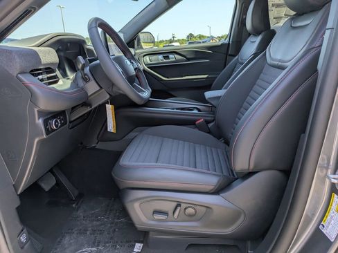 New 2026 Ford Explorer ST-Line RWD image 23