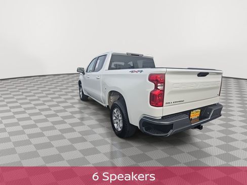 Used 2020 Chevrolet Silverado 1500 LT image 7