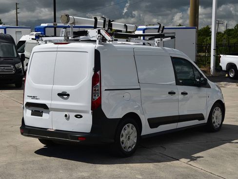 Used 2014 Ford Transit Connect XL FWD image 5