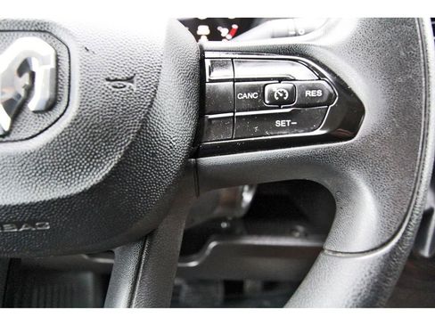 Used 2023 RAM ProMaster 2500 FWD image 13