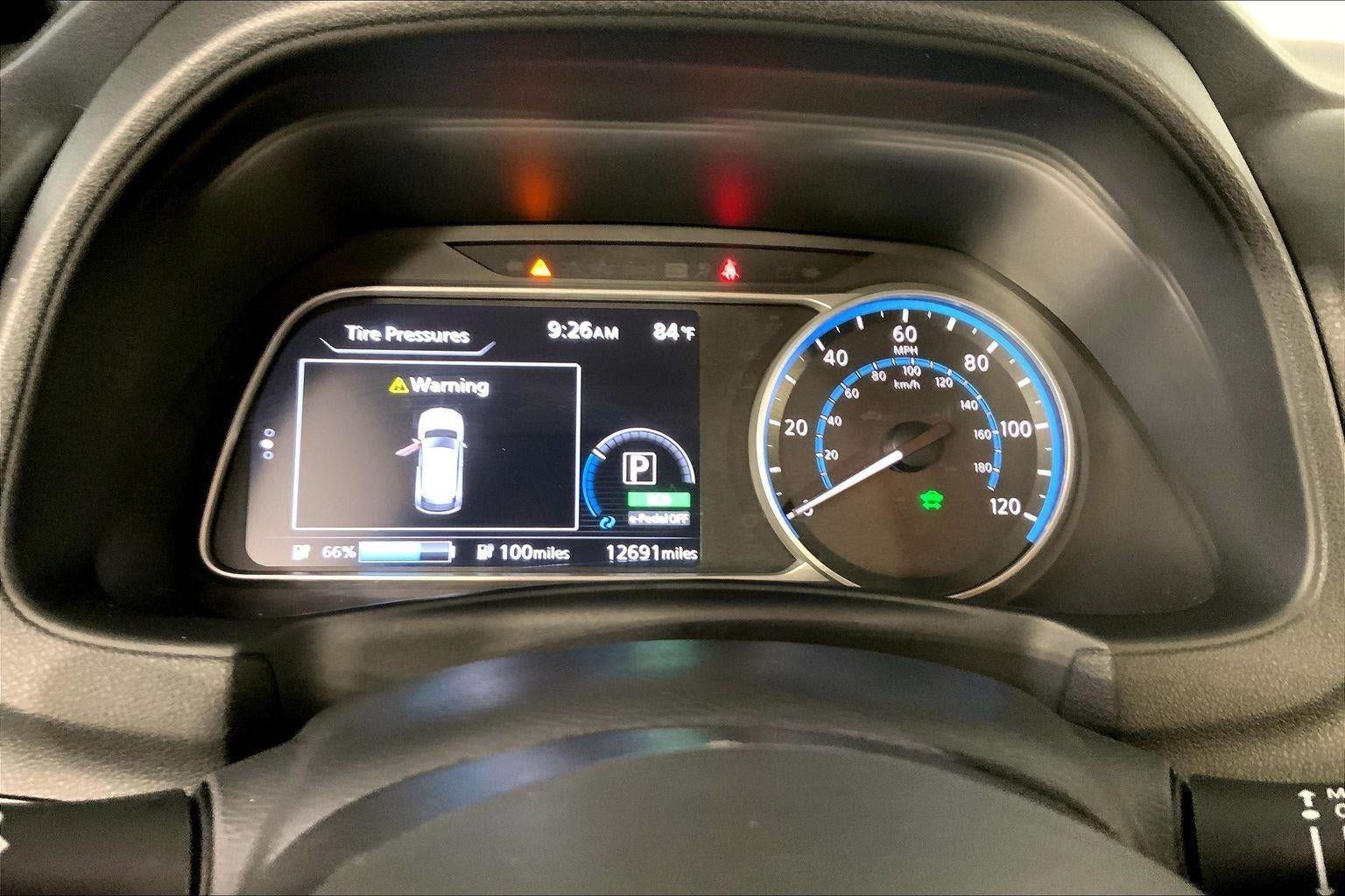Used 2023 Nissan Leaf S FWD image 20