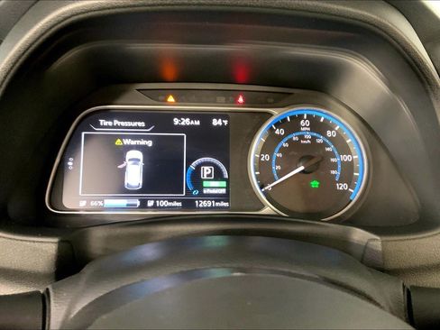 Used 2023 Nissan Leaf S FWD image 20