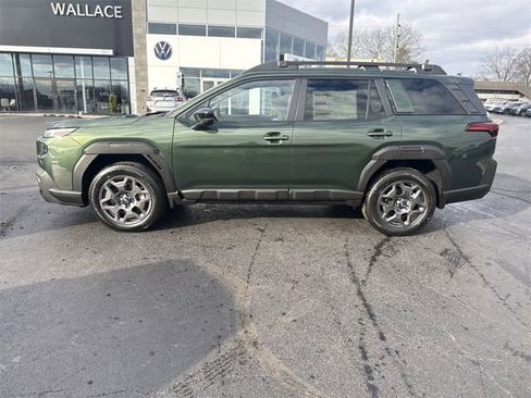 New 2026 Subaru Outback Premium w/ Premium/Limited Package 2 image 46