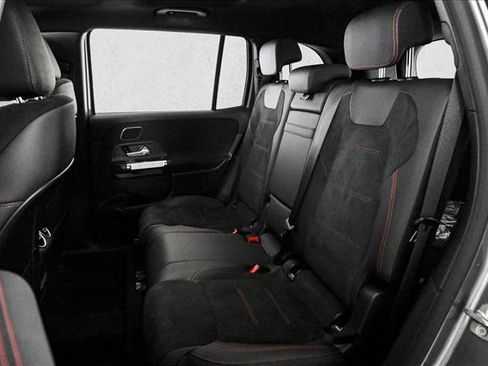 Certified 2025 Mercedes-Benz EQB 250+ image 18