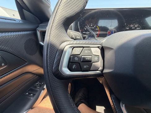 New 2025 Ford Mustang Premium RWD image 21