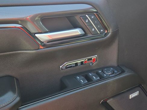 Used 2024 GMC Sierra 1500 AT4 w/ Technology Package image 14