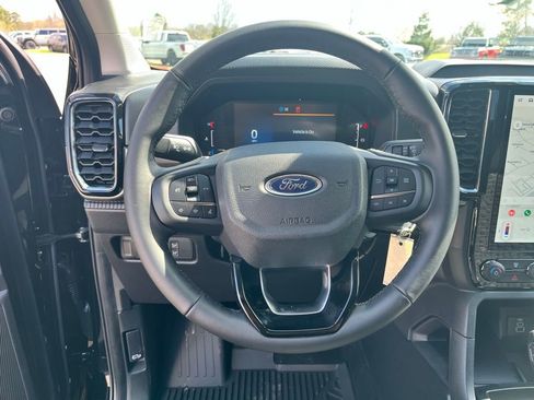 New 2026 Ford Ranger XLT image 15