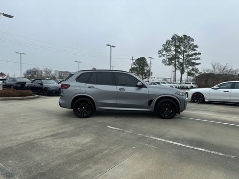 Certified 2025 BMW X5 sDrive40i w/ M Sport Package image 4