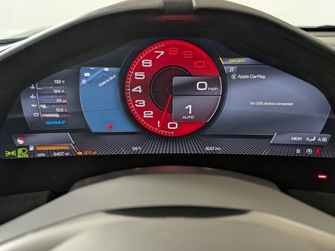 Used 2022 Ferrari Roma image 22