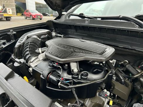 Used 2020 GMC Acadia AT4 w/ Driver Alert Package II image 30