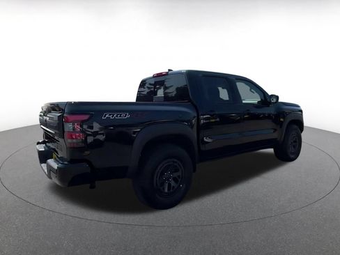 Used 2026 Nissan Frontier PRO-4X AWD/4WD image 14