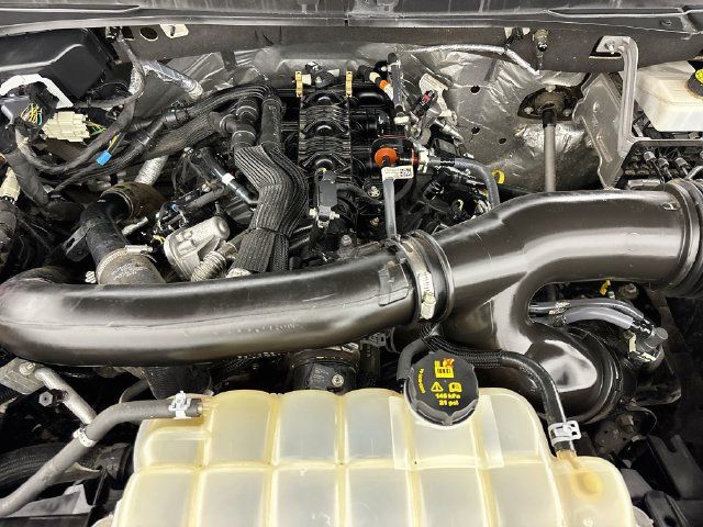 Used 2022 Ford Expedition Limited RWD image 40