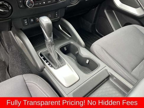 Used 2024 Nissan Frontier SV w/ SV Convenience Package AWD/4WD image 31