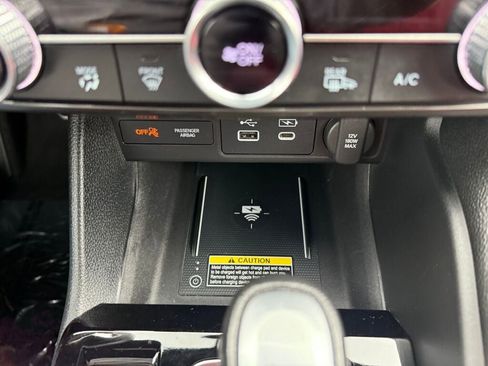 Used 2023 Acura Integra A-Spec image 23