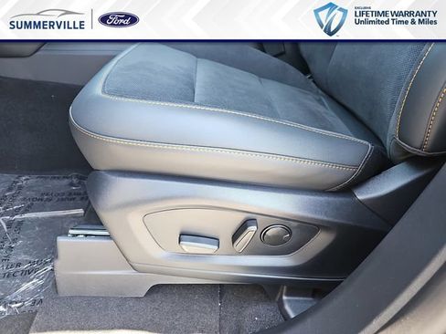 New 2026 Ford Explorer Tremor AWD/4WD image 20