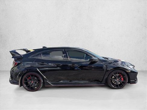 Used 2020 Honda Civic Type R image 4