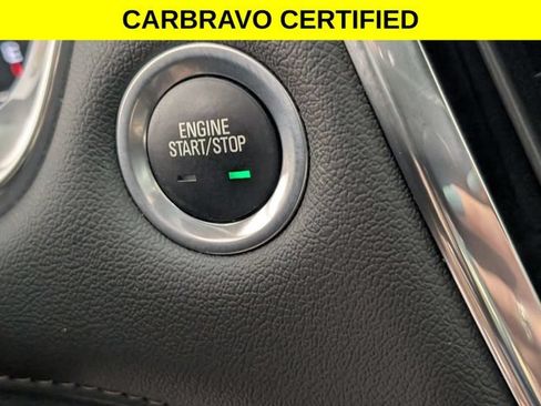 Certified 2023 Chevrolet Traverse High Country FWD image 25