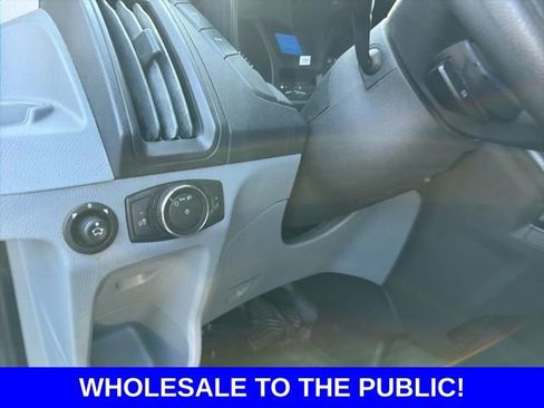 Used 2017 Ford Transit 250 130 Low Roof RWD image 20