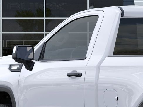 New 2026 GMC Sierra 1500 Pro w/ 1SA Safety Plus Package AWD/4WD image 36
