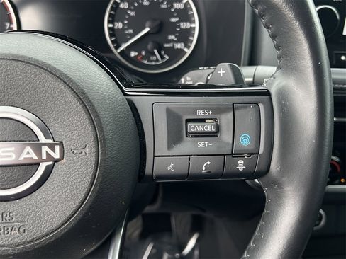 Certified 2023 Nissan Rogue SL w/ SL Premium Package image 12