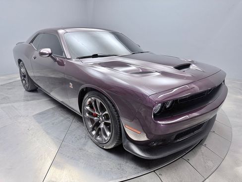 Used 2022 Dodge Challenger R/T Scat Pack image 3