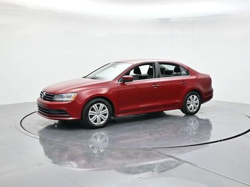 Used 2017 Volkswagen Jetta S image 6